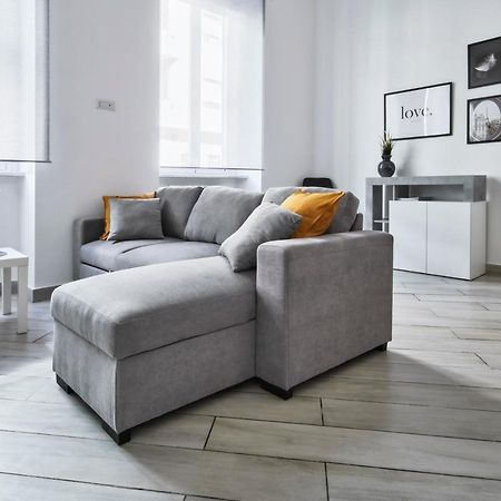 Centrale Elyon Apartment Милано Екстериор снимка