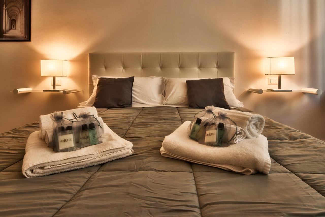 Centrale Elyon Apartment Милано Екстериор снимка