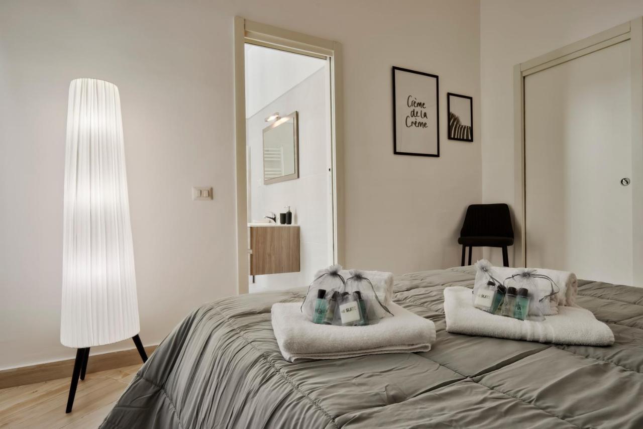Centrale Elyon Apartment Милано Екстериор снимка